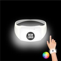 LED bracelet