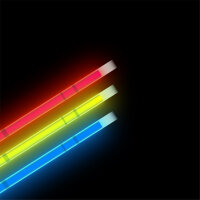 Glow sticks standard