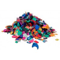 Standard confetti