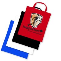 TIFO fabric bags