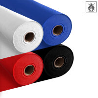 Nonwoven fabric - flame retardant