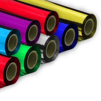 Metallic foil standard 1.5x100m