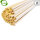 Bamboo sticks ECO 100 cm flame retardant