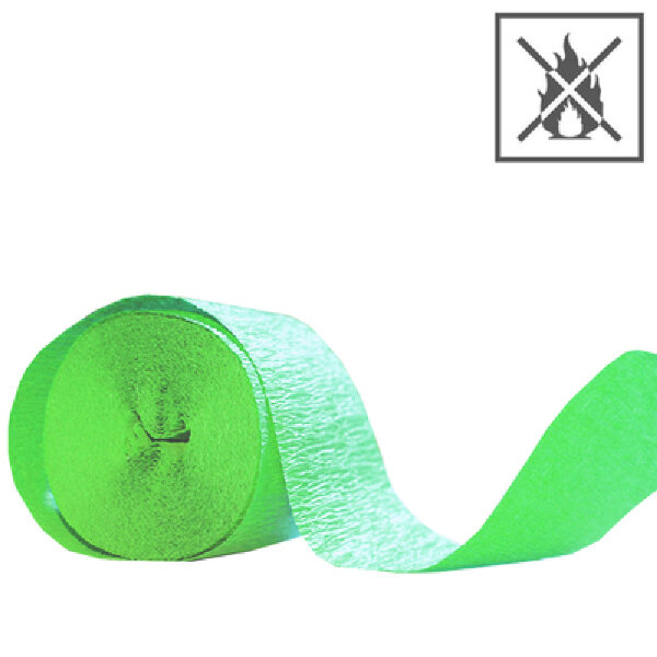 Throwing rolls standard - green