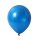 Balloon standard 30cm - blue