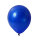 Balloon standard 30cm - dark blue