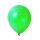 Balloon standard 30cm - light green