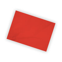 TIFO fabric sheets nonwoven 75x90cm- red