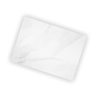 TIFO fabric sheets nonwoven 50x75cm - white