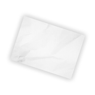 TIFO fabric sheets nonwoven 75x90cm- white