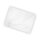 TIFO fabric sheets nonwoven 75x90cm- white