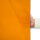 Plastic film cover double flame retardant 75x150cm - orange