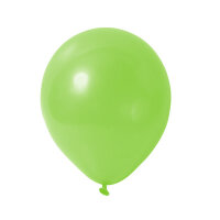 Ballons (Premium) - 30cm - apple green