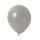 Ballons (Premium) - 30cm - warm gray