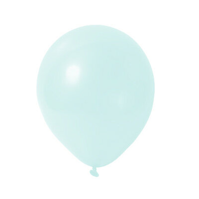 Ballons (Premium) - 30cm - ice blue