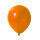 Balloon standard 30cm - orange