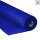 Polyester fabric standard - 150cm flame retardant - 100 meters roll - blue