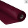 Polyester fabric standard - 150cm flame retardant - 100 meters roll - Bordeaux