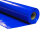 Plastic film roll premium 2x50m - blue