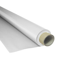 Lacquer film premium - light grey I - 1,3x30m