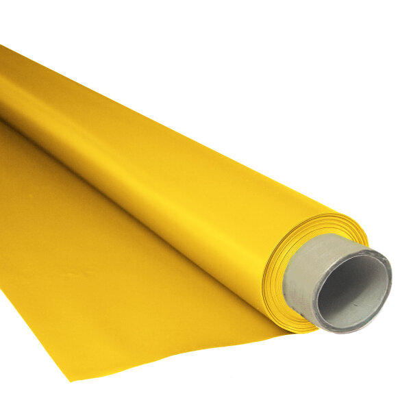 Lacquer film premium - yellow IV - 1,3x30m