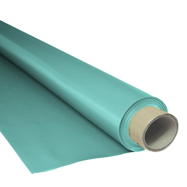 Lacquer film premium - teal/cyan III - 1,3x30m