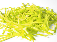 Twister confetti 500g - yellow