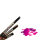 Confetti shooter metallic - metallic - pink