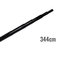 Telescopic pole mini 3,44m