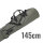 Premium flagpole carrying bags multi - 145cm