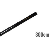 Telescopic pole standard 3m