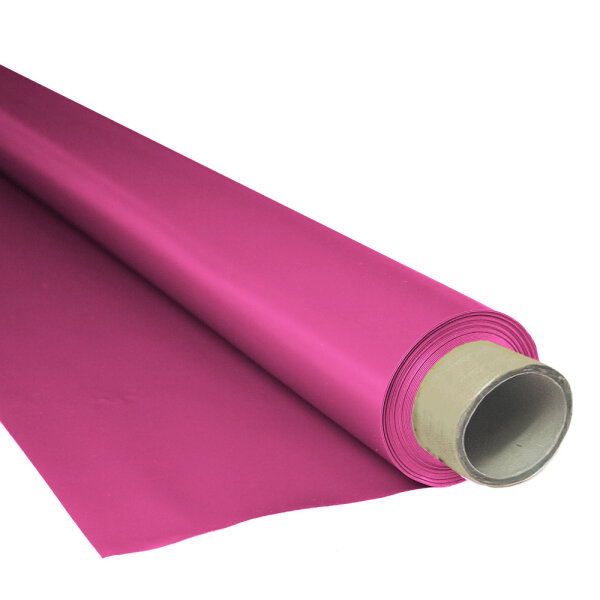 Lacquer film premium - fire retardant - pink I - 1,3x30m