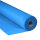 Polyester flag fabric standard - 150cm 100m role - light blue