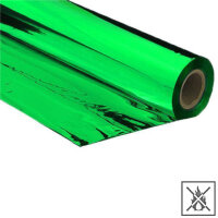 Metallic Slide Standard flashable 1.3x200m - green/ silver