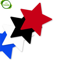 Paper in star shape ECO