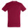 TIFO shirts - wine red