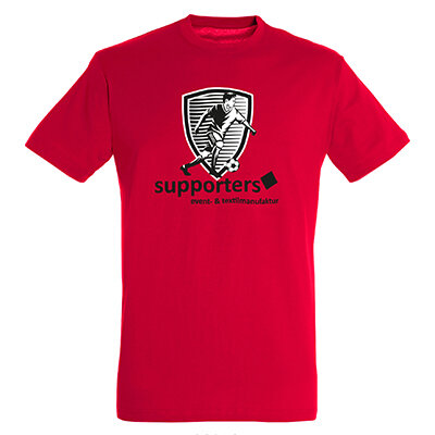 TIFO shirts - red