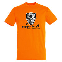 TIFO shirts - orange