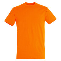 TIFO shirts - orange