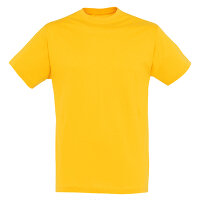 TIFO shirts - yellow