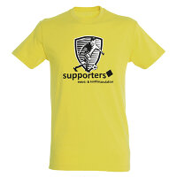 TIFO shirts - light yellow