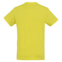 TIFO shirts - light yellow