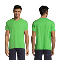 TIFO shirts - light green