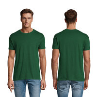 TIFO shirts - dark green