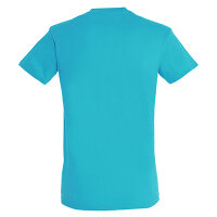 TIFO shirts - turquoise