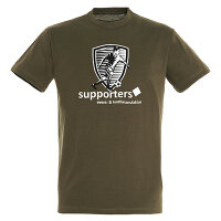 TIFO shirts - army