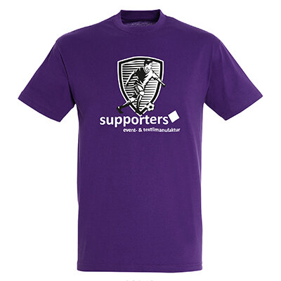 TIFO shirts - violet