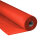 Polyester fabric premium - 150cm - 10 meters roll - red orange