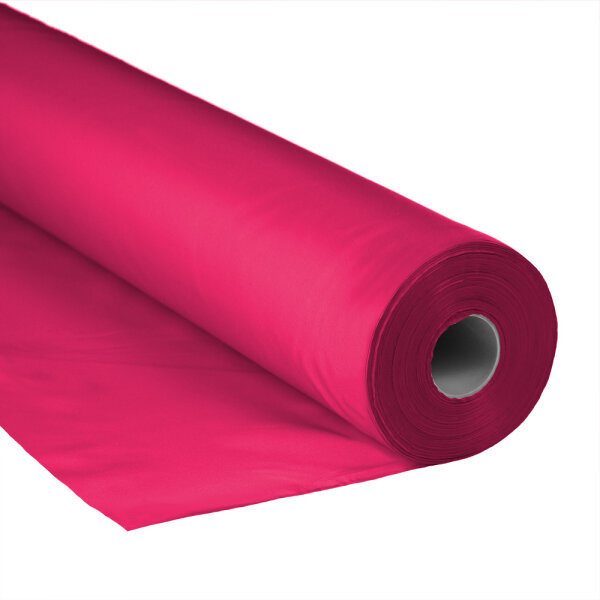 Polyester fabric Premium - 150cm - 30 meters roll - pink