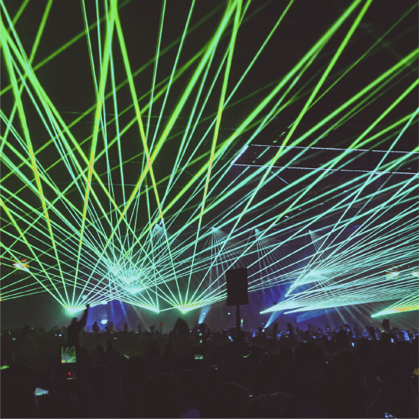 Lasershow